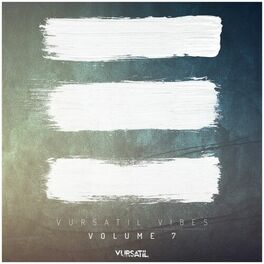 Album cover of Vursatil Vibes 07