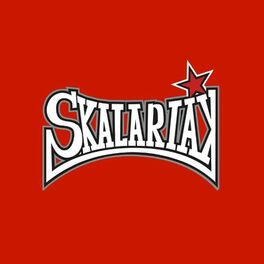 Album cover of Skalariak