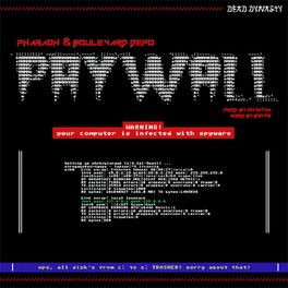 Album cover of Paywall