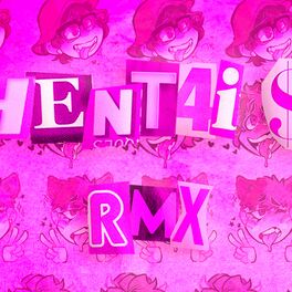 Album cover of HENT4I RMX