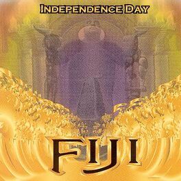 Album cover of Independence Day