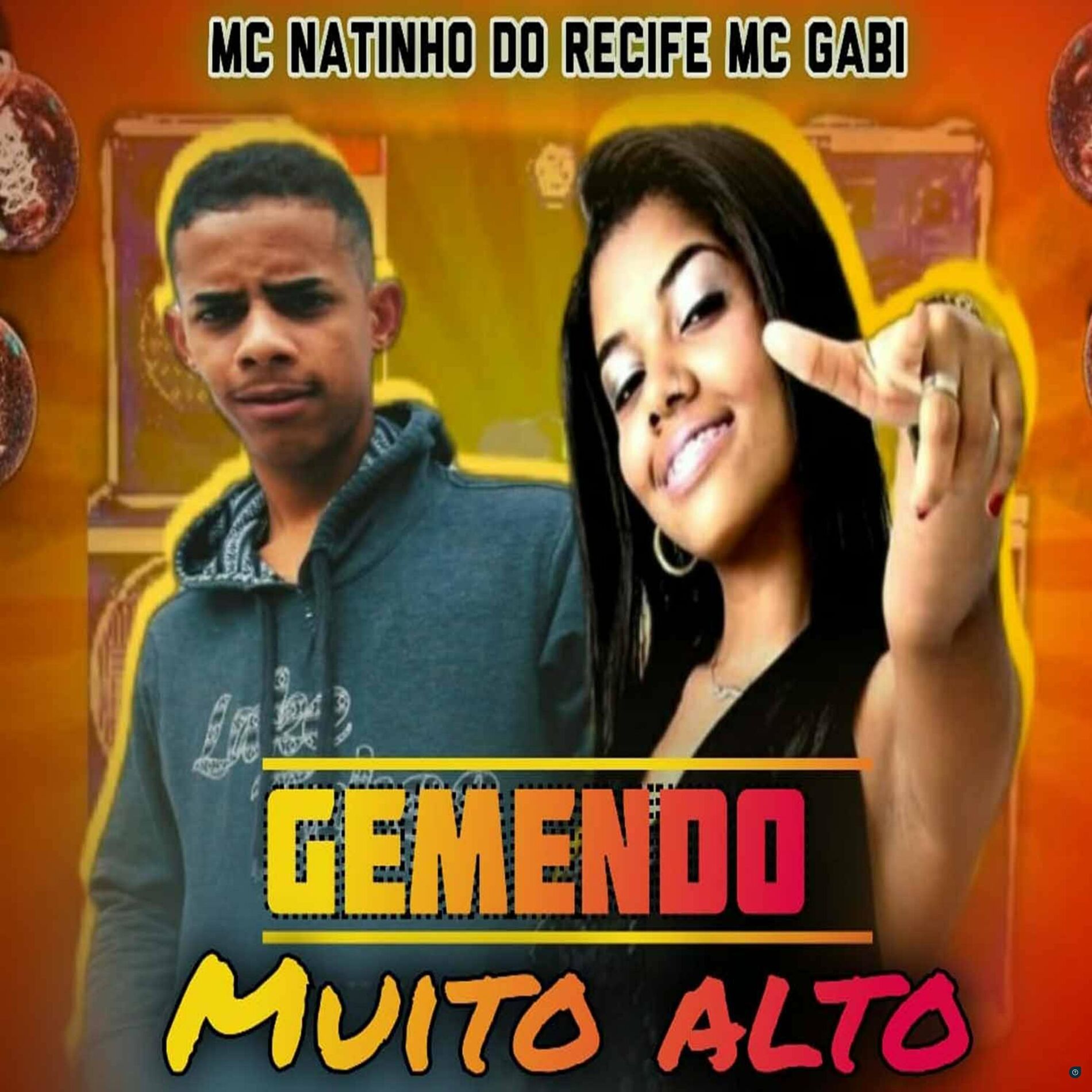 Natinho do Recife - Tiro de Oitao: letras e músicas | Deezer