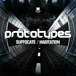 Album cover of Suffocate / Habitation