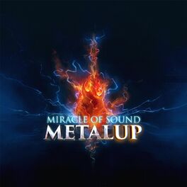 Album cover of Metal Up