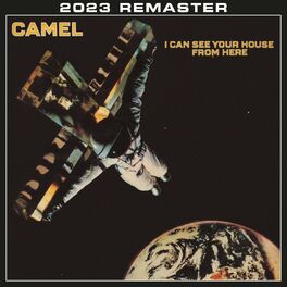 Album cover of I Can See Your House From Here (2023 Remastered & Expanded Edition)