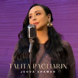 Album cover of Jeová Shamah