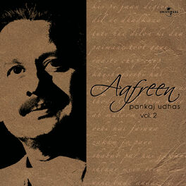 Album cover of Aafreen Vol. 2