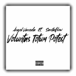 Album cover of Voluntas Totum Potest (feat. Santaflow)