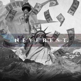 Album cover of Neverest (feat. Goro)