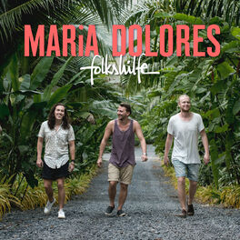 Album cover of Maria Dolores (Radio Edit)