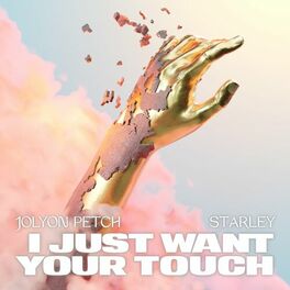 Album cover of I Just Want Your Touch