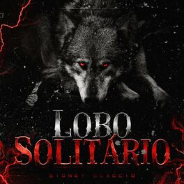 Album cover of Lobo Solitário