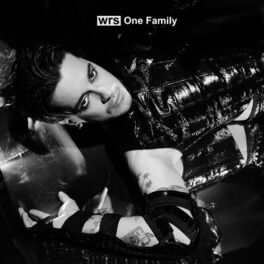 Album cover of One Family