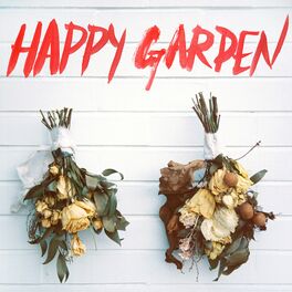Album cover of Happy Garden
