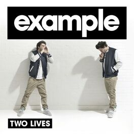 Album cover of Two Lives