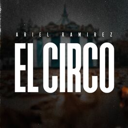 Album cover of El Circo