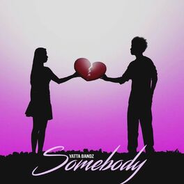 Album cover of Somebody