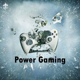 Album cover of Power Gaming