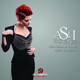 Album cover of Gökyüzünde Yalniz Gezen Yildizlar