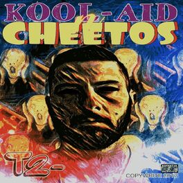 Album cover of Kool-Aid 'n' Cheetos