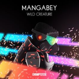 Album cover of Wild Creature