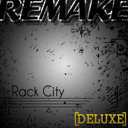 Album cover of Rack City (Tyga Deluxe Remake) - Single