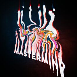 Album cover of Mastermind