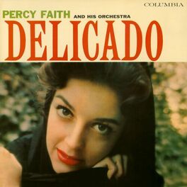 Album cover of Delicado