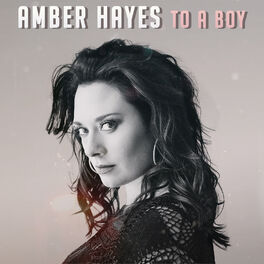 Album cover of To a Boy