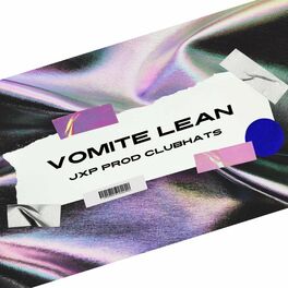 Album cover of Vomité Lean