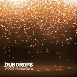 Album cover of Dub Drops