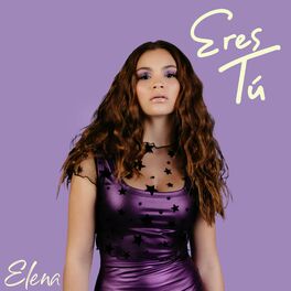 Album cover of Eres Tú