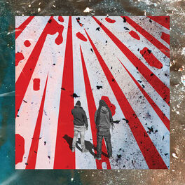 Album cover of Shrapknel