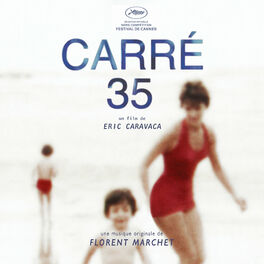 Album cover of Carré 35 (Bande originale du film)