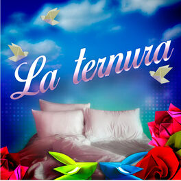 Album cover of La Ternura