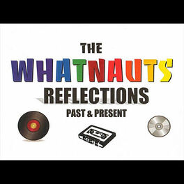 The Whatnauts: albums, songs, playlists | Listen on Deezer