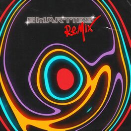 Album cover of Smarties (Remix)