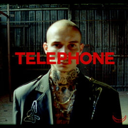 Album cover of Téléphone