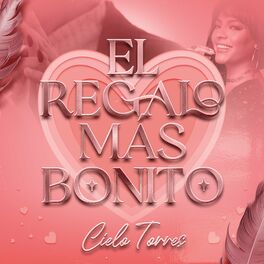 Album cover of El Regalo Más Bonito