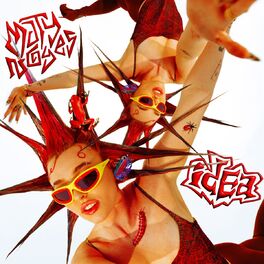 Album cover of Idea
