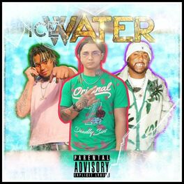 Album cover of Ice Water (feat. 03 Greedo & Kaynthamayn)