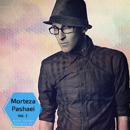 Album cover of Morteza Pashaei - Best Songs Collection, Vol. 3
