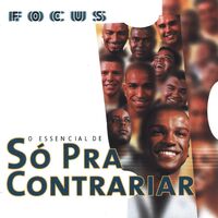 Letras de canciones de Só Pra Contrariar