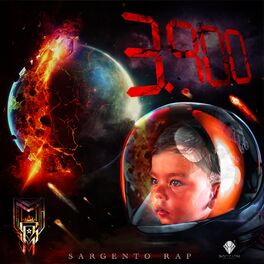 Album cover of 3900