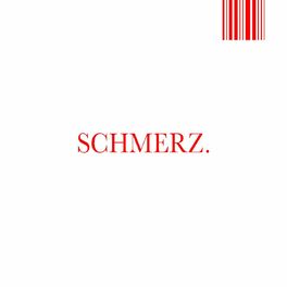 Album cover of Schmerz