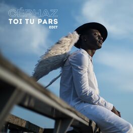 Album cover of Toi tu pars (Edit)