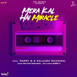 Palash Muchhal - Ab Kya Jaan Legi Meri: lyrics and songs