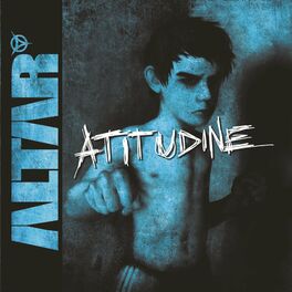 Album cover of Atitudine