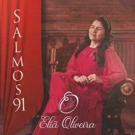 Album cover of Salmos 91