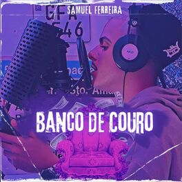 Album cover of Banco de Couro